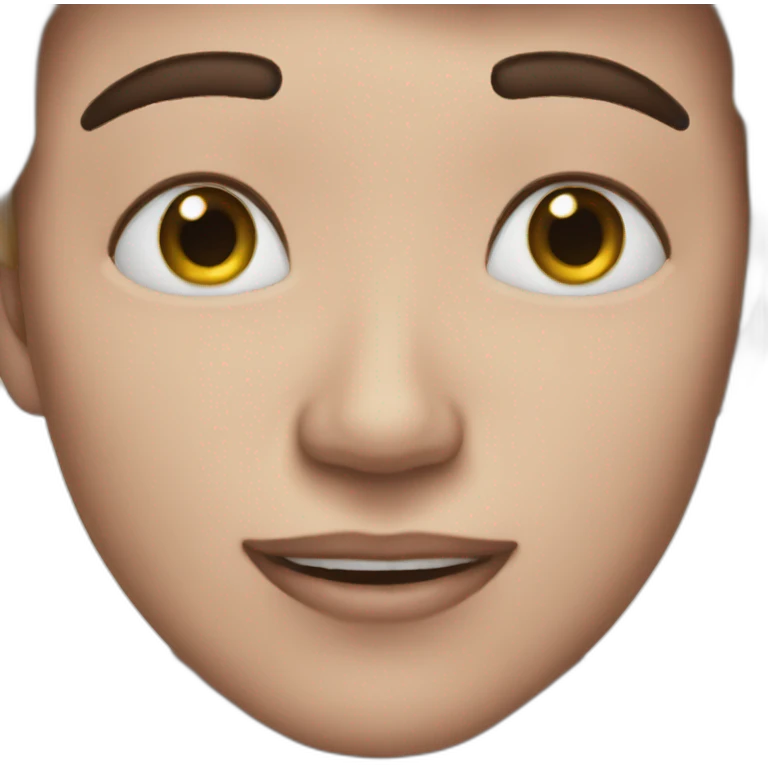Amor emoji