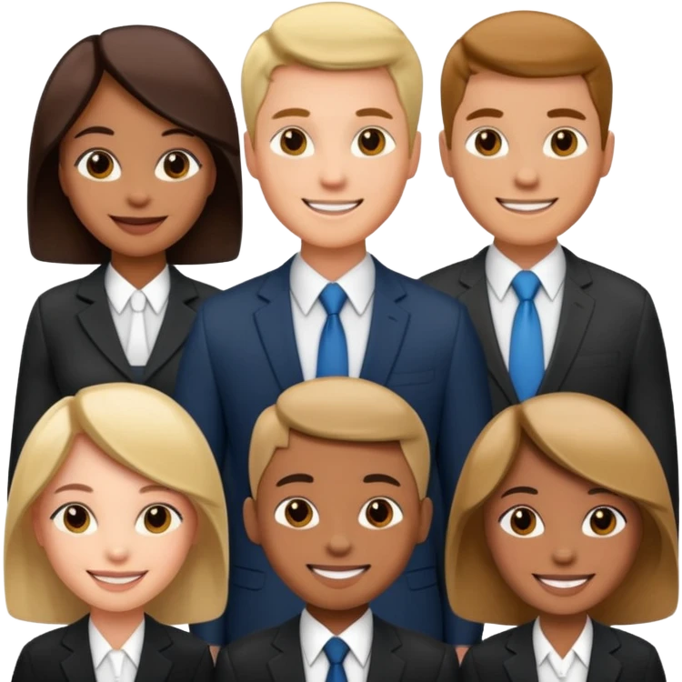 emplyees emoji