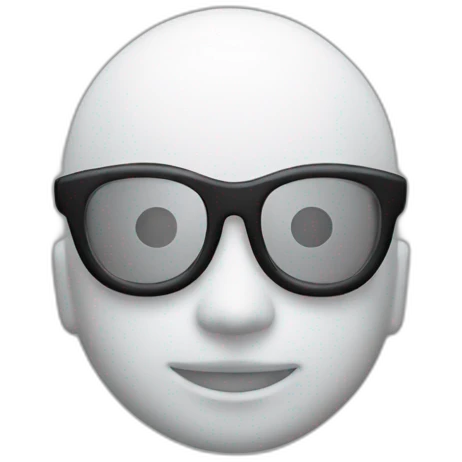 otl aicher design emoji