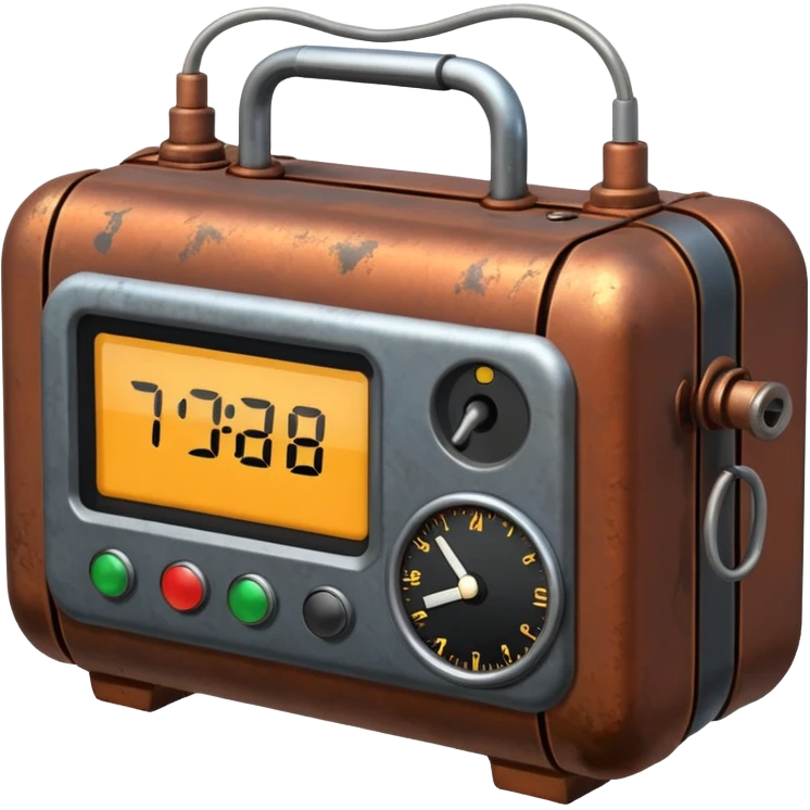 time bomb emoji