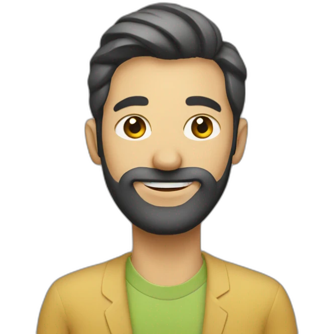 coworking emoji
