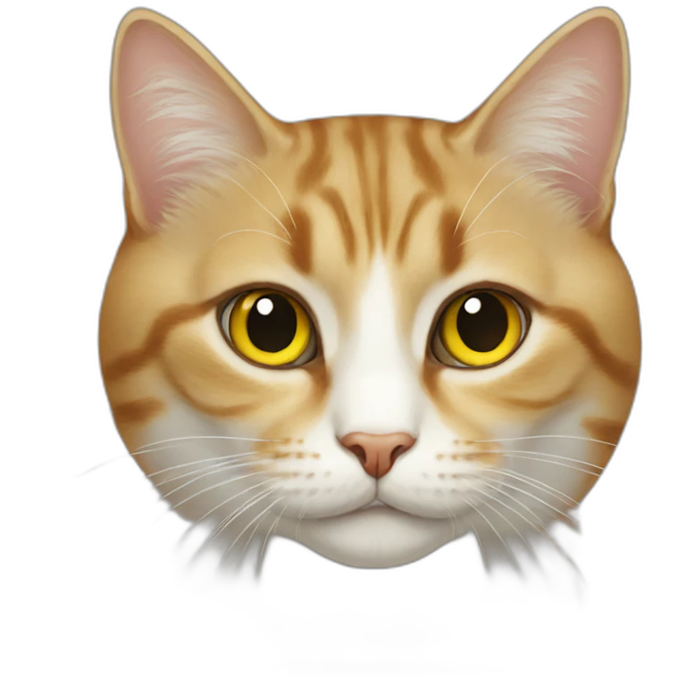 cat, ukraine emoji