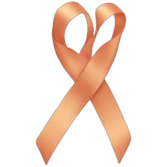ribbon emoji