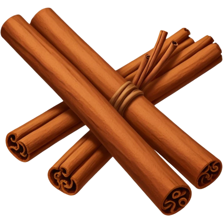 cinnamon stick emoji emoji