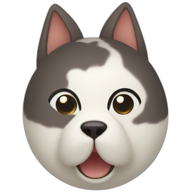 Kyubi emoji