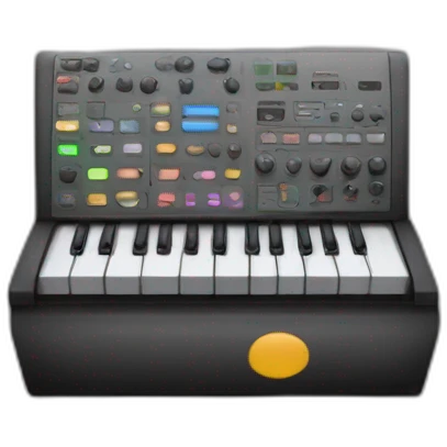 ableton live emoji
