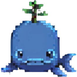 whale emoji