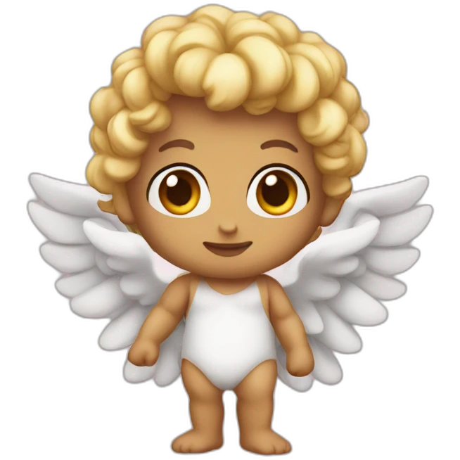 cupidon emoji