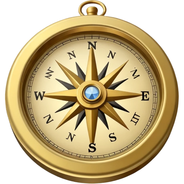 an object that represent a seeker emoji