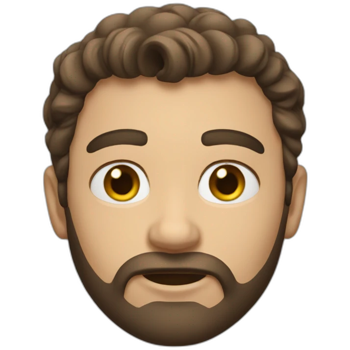 Gabriel Boric emoji