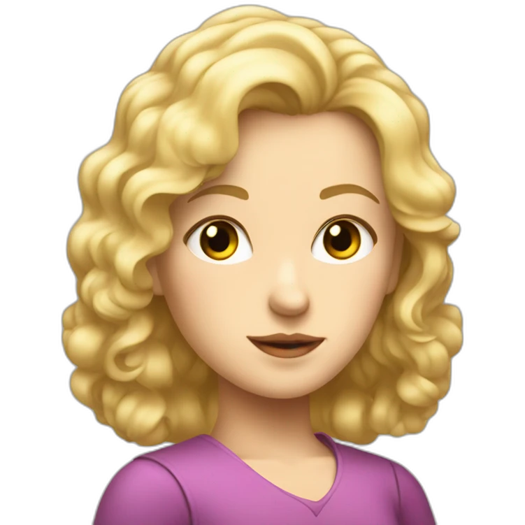 Yelena belova emoji