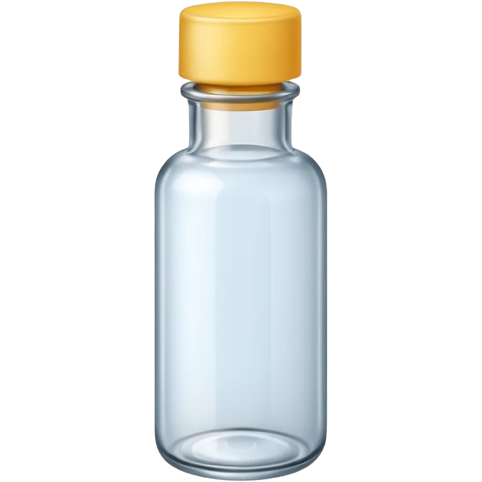 10ml bottle emoji