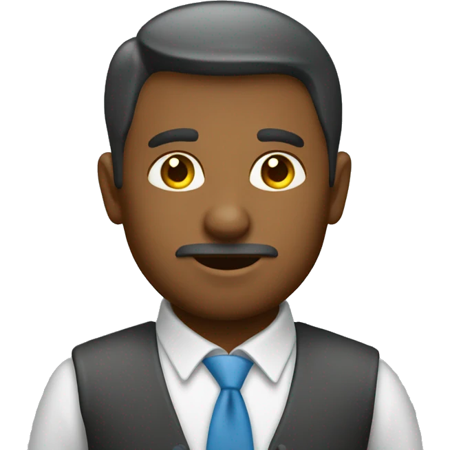 software / hardware vendor emoji