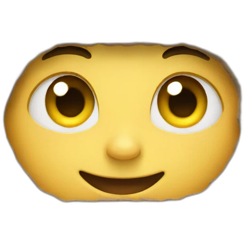 Peeking Face emoji