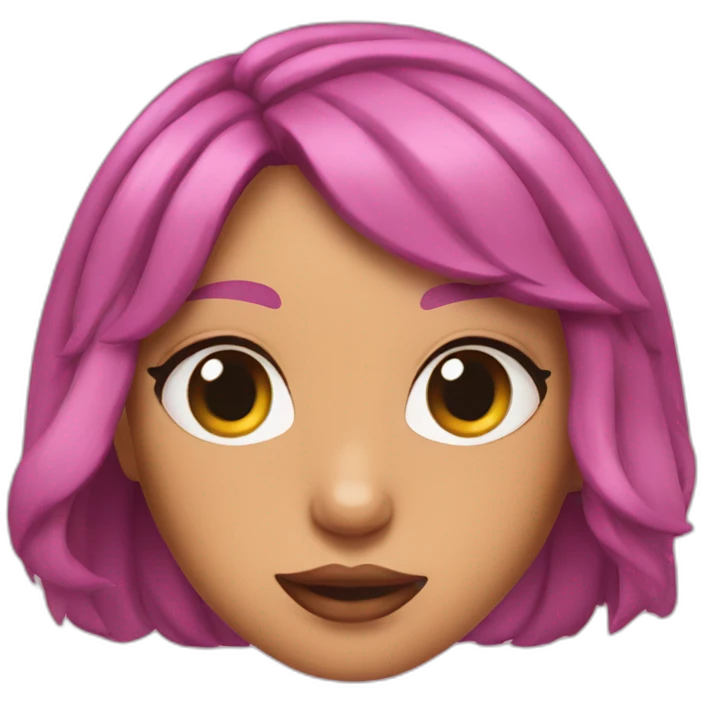 Doja cat emoji