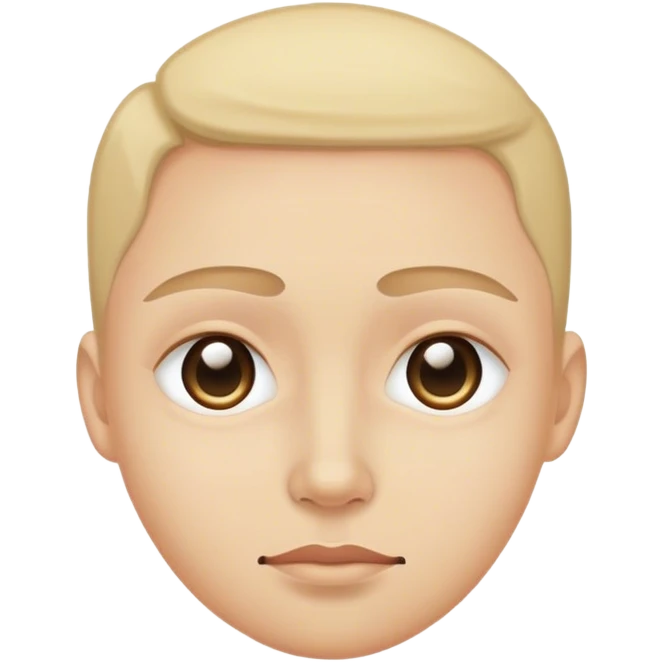 Ojeras  emoji