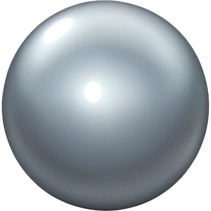 ✨but silver  emoji