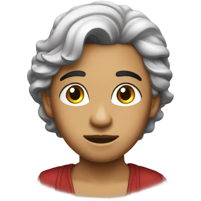 Covet emoji