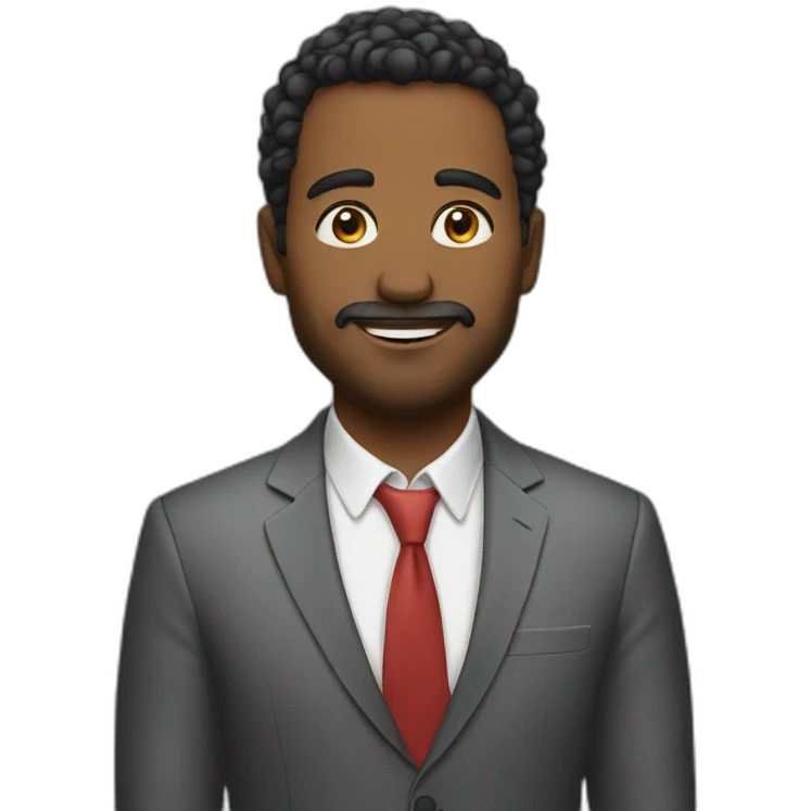 jhony s emoji