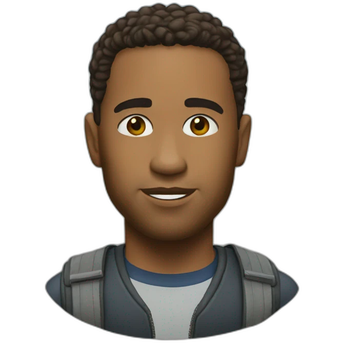 san andreas emoji