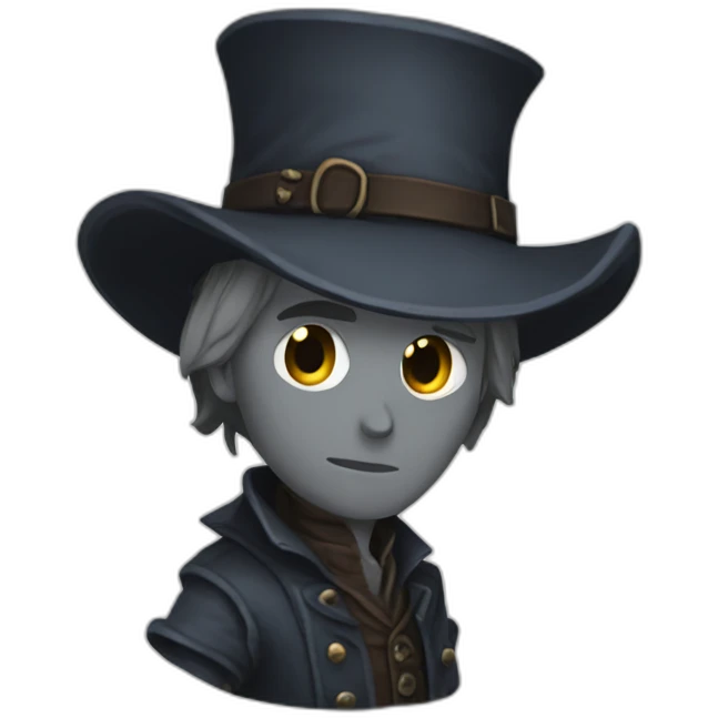 bloodborne emoji
