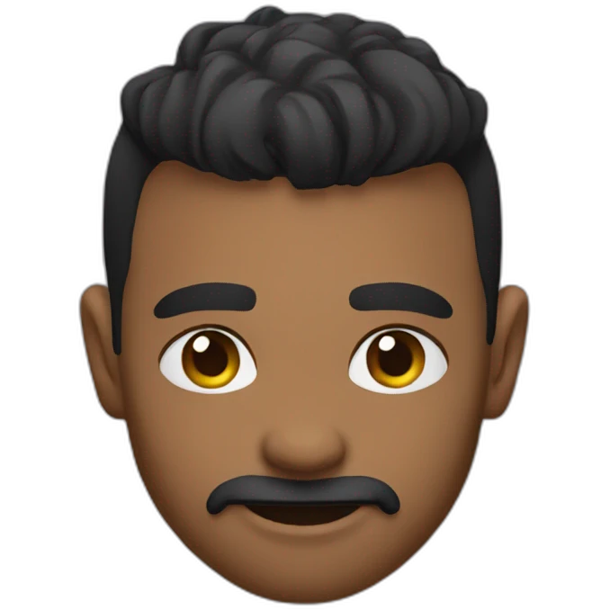 😐 emoji