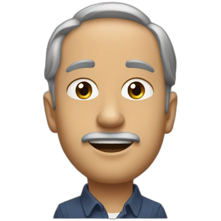 Charles et mélanie youtube emoji