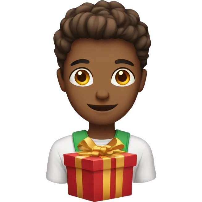 gift emoji