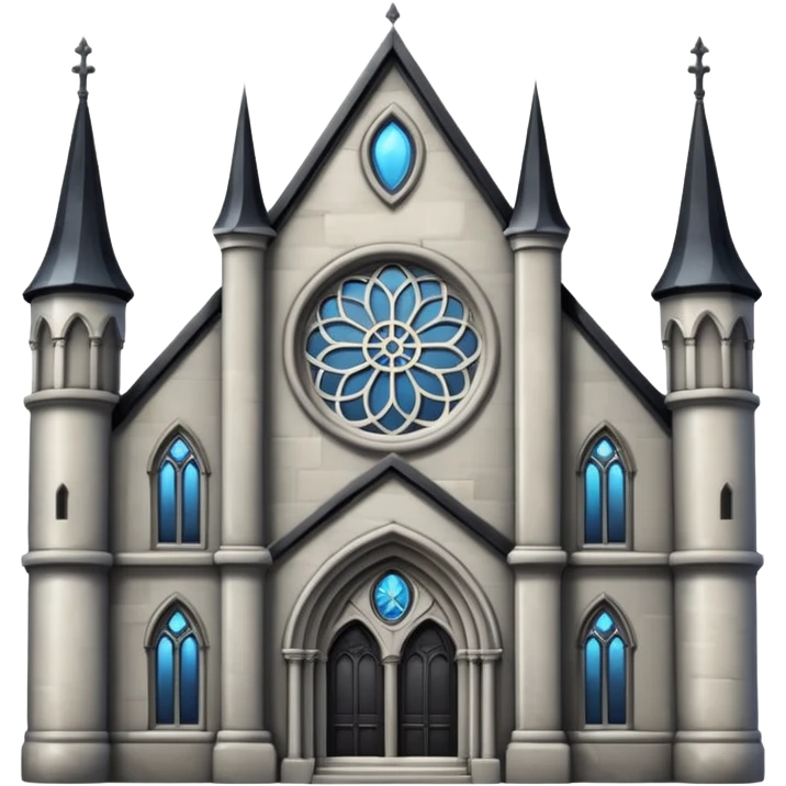 Gothic  emoji