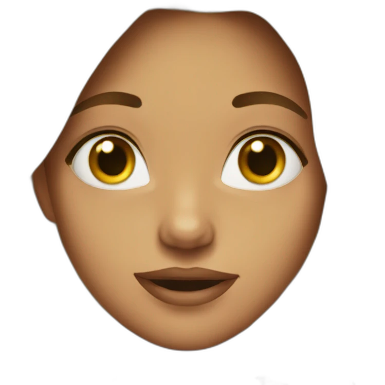 Gabby emoji