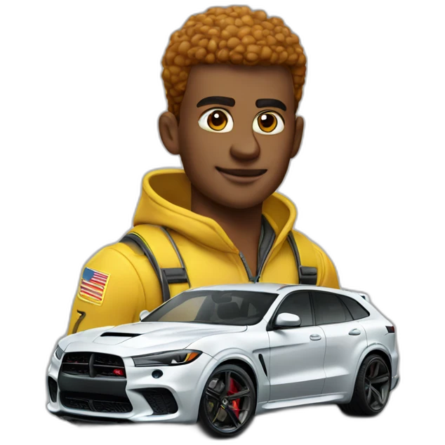 trackhawk emoji