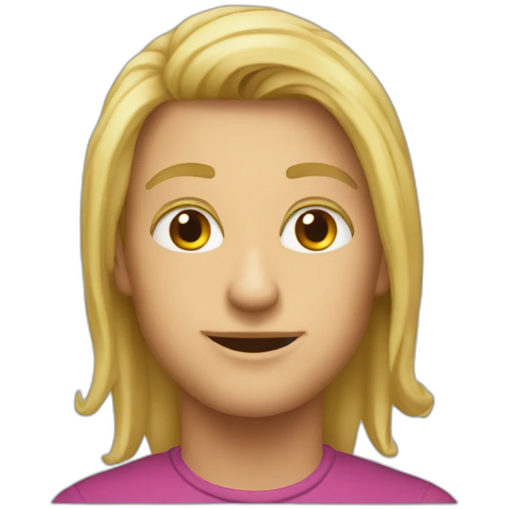 Jari zwarts emoji