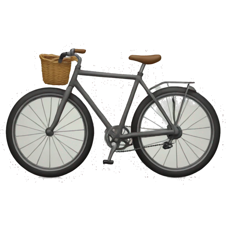 Bike life emoji