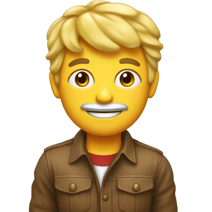 purée de pomme de terre emoji