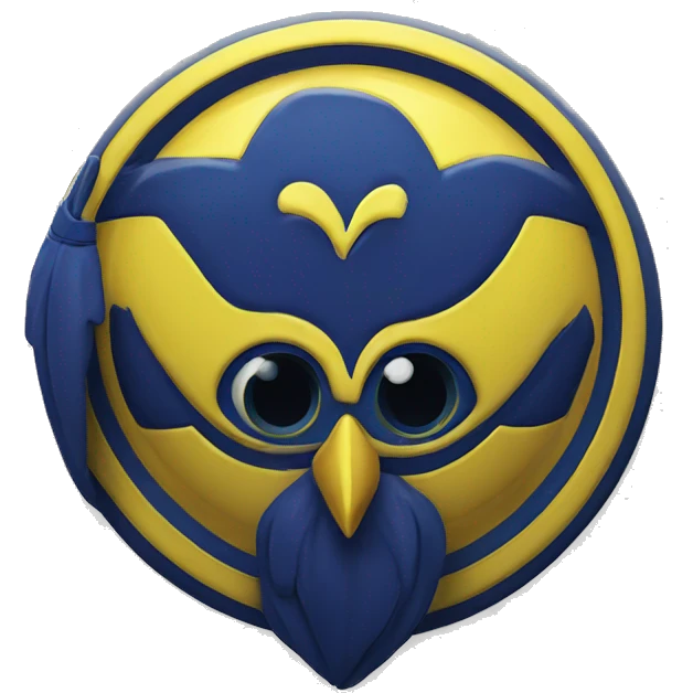 fenerbahce logo emoji