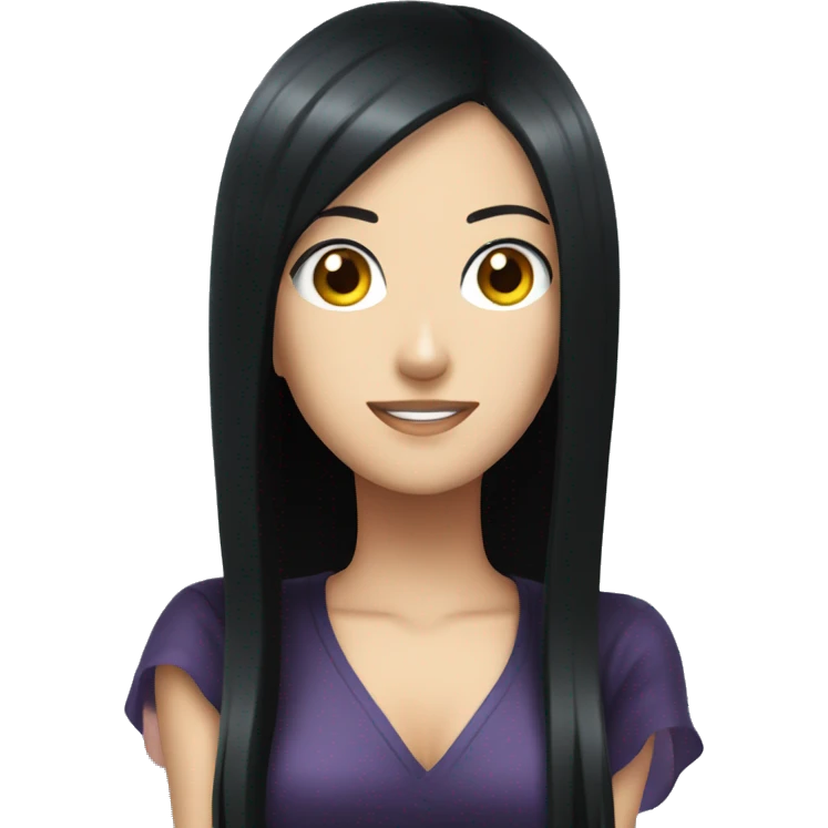NiCo robin emoji