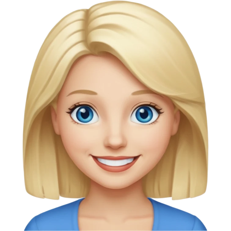 Frances Madison emoji