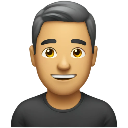 email warmup emoji