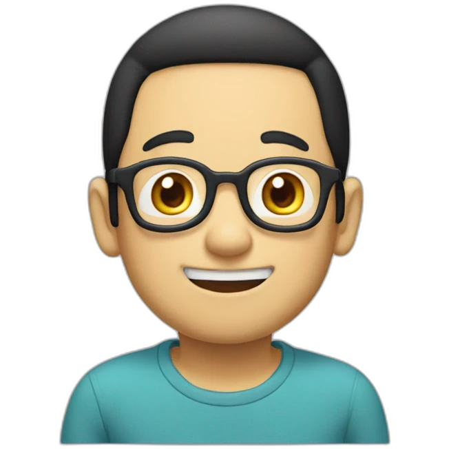 Nobita emoji