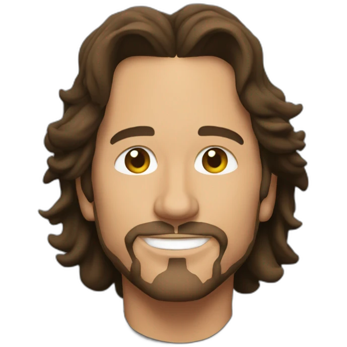 eddie vedder emoji