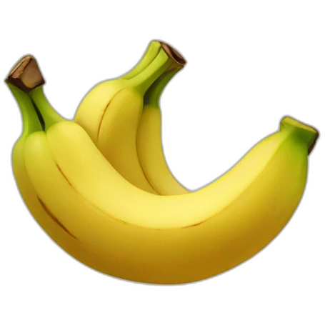 bannana emoji
