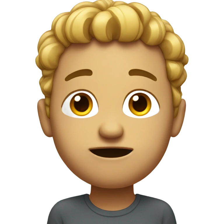 Emotional  emoji