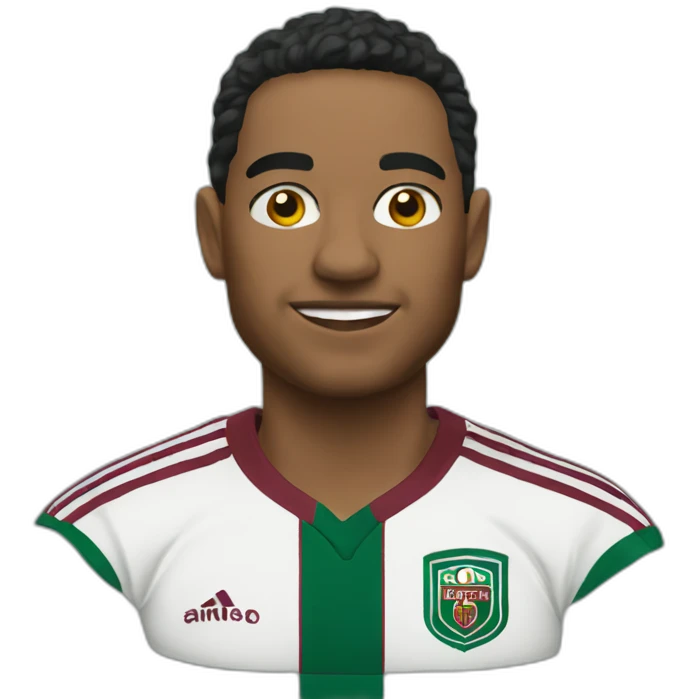 fluminense emoji