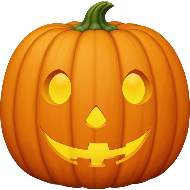 Hokkaido Pumpkin emoji