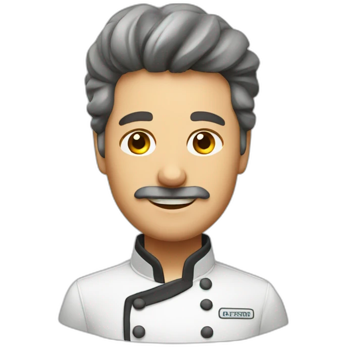 master chef emoji