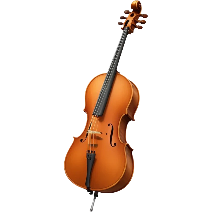 cello emoji