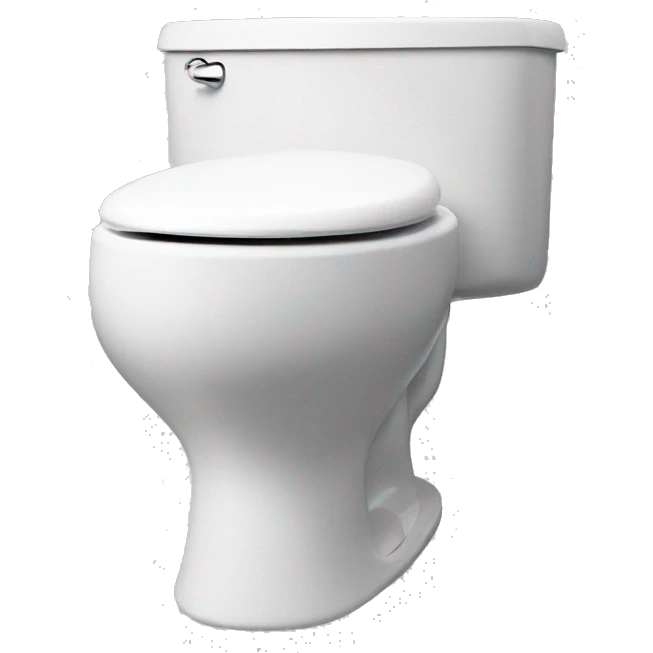 Skibidi toilet emoji