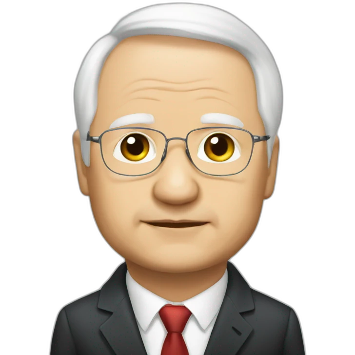 teodor kaczyński  emoji
