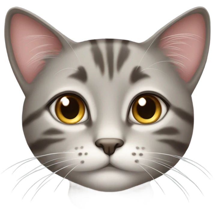Create cat  emoji