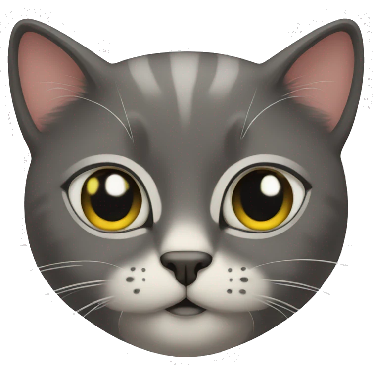 cat emoji